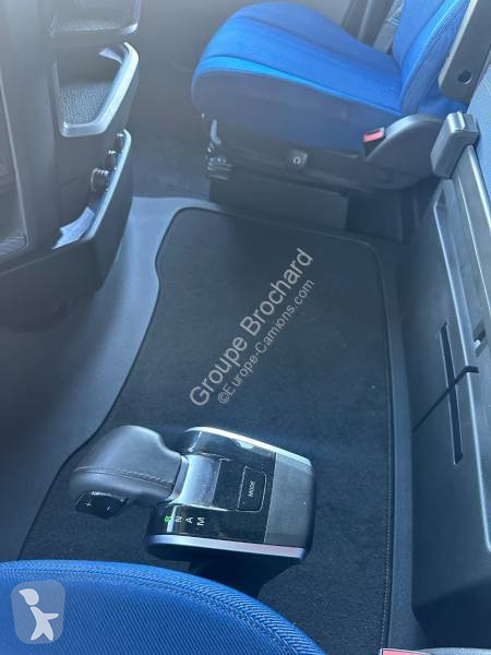 شاحنة Volvo