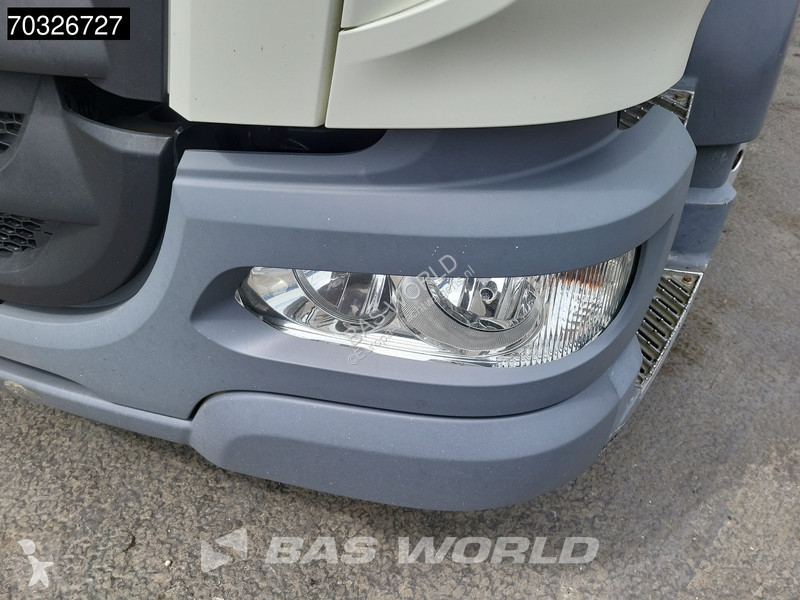 شاحنة DAF 260 4X2 16t Automatic Tailgate Euro 6