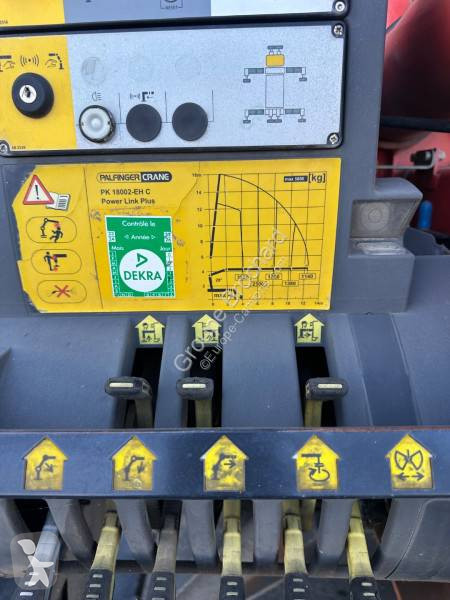 شاحنة Iveco