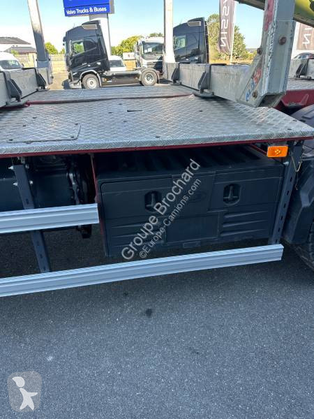شاحنة Volvo