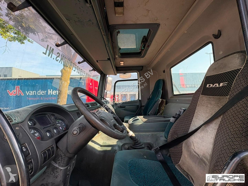 شاحنة DAF 430 Full Steel - Euro 3 - Manual - Airco