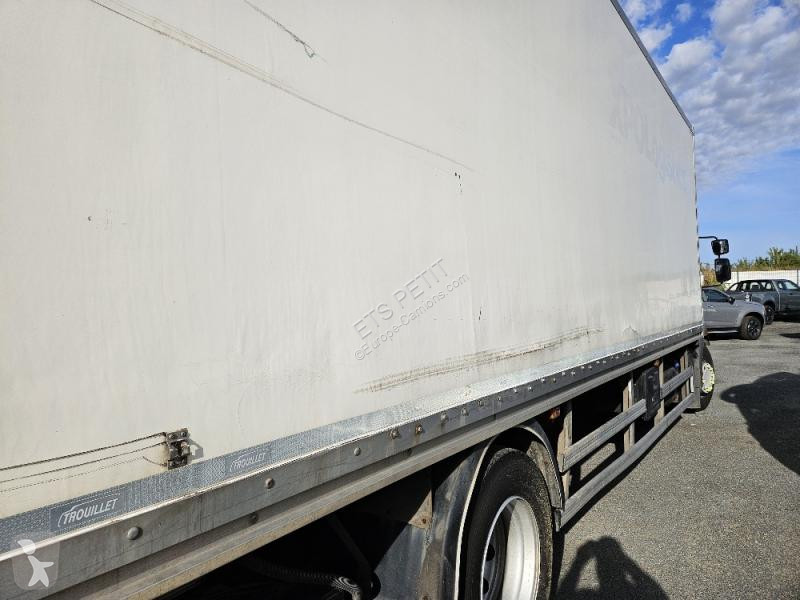 Camion Renault 280.19 Gamme D
