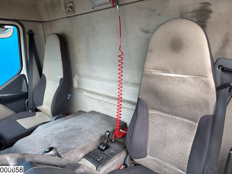 شاحنة Renault 370 Dxi EURO 4, Dhollandia