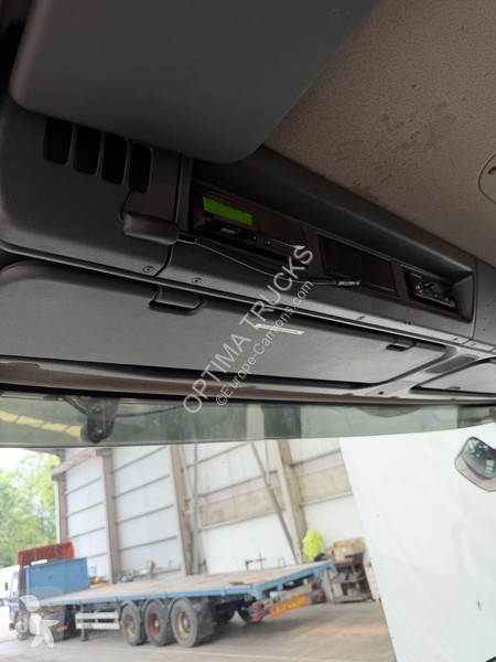 Camion Scania 230
