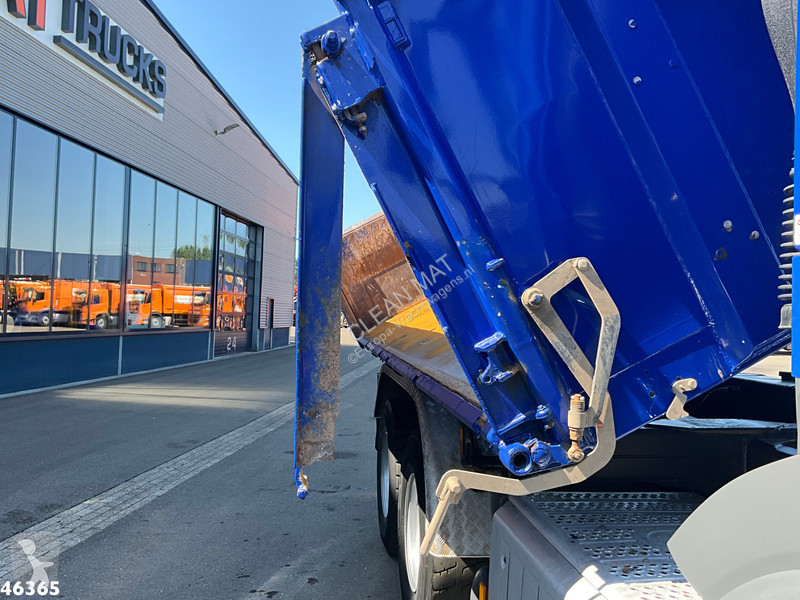 Camion Mercedes 2645 6x4 Euro 6 Manual Full...
