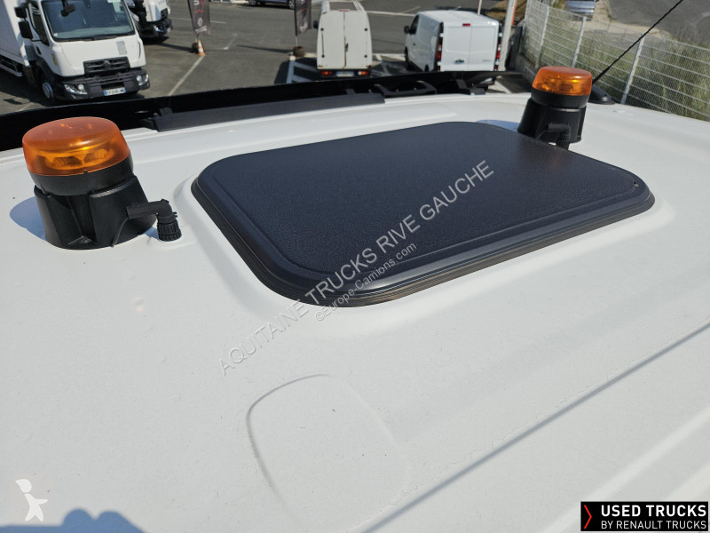 شاحنة Renault