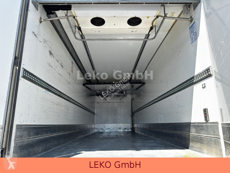 شاحنة Iveco 190E28 Mit Carrier Sp 1150Mt