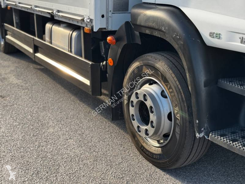 شاحنة Iveco