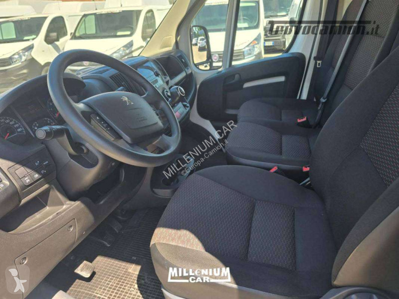شاحنة Peugeot PEUGEOT  2020 L1H1