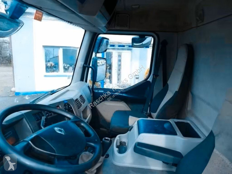 Camion Renault Midlun 190dxi...