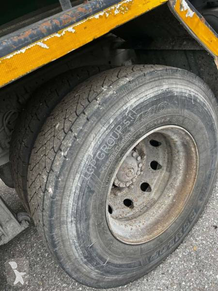 شاحنة Iveco