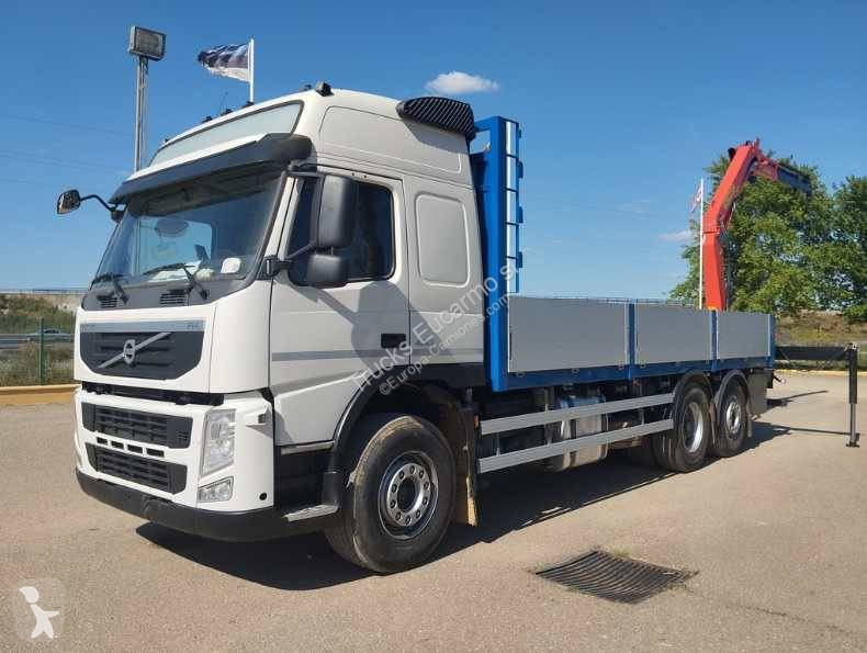 شاحنة Volvo