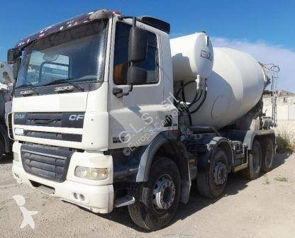 Beton DAF