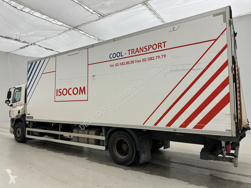 شاحنة DAF 290