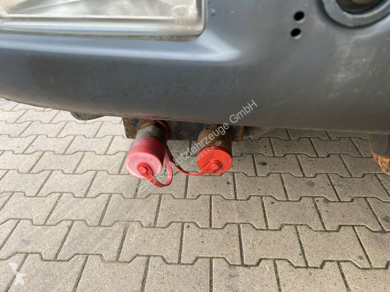 شاحنة MAN 13.240 4x4...