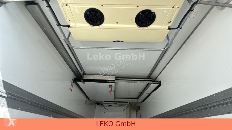 شاحنة Iveco 120 E 19 Mit Carrier Sp 1150Mt