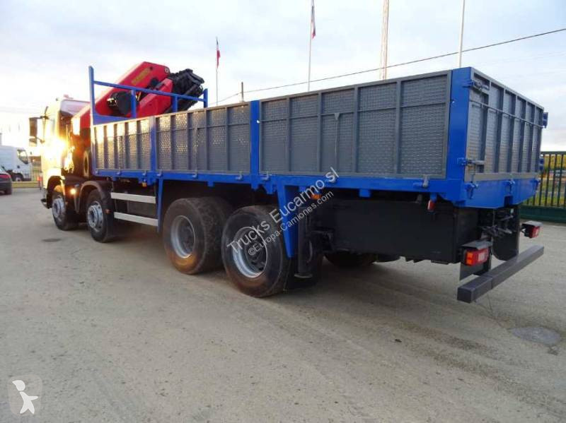 شاحنة Volvo