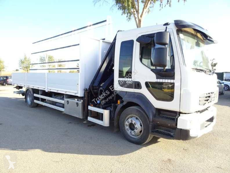شاحنة Volvo