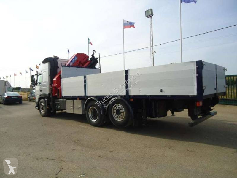 شاحنة Volvo