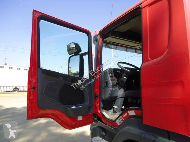 شاحنة Scania