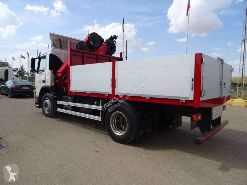 شاحنة Volvo