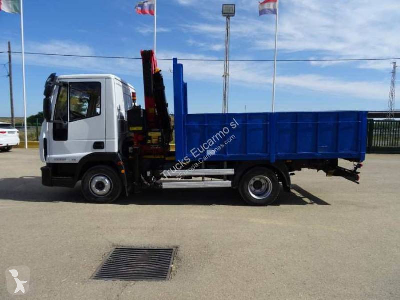 شاحنة Iveco
