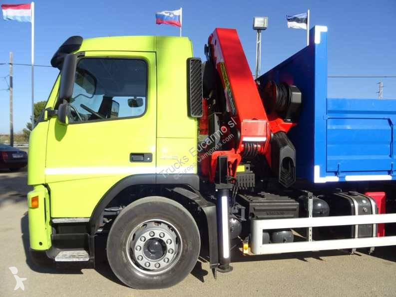 شاحنة Volvo