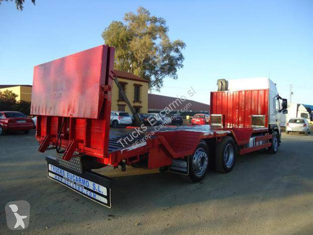 Camion Volvo