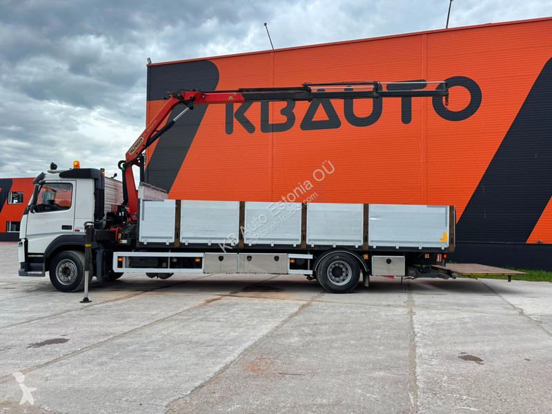 Camion Volvo FM 330 4x2 PK 12002 / PLATFORM...
