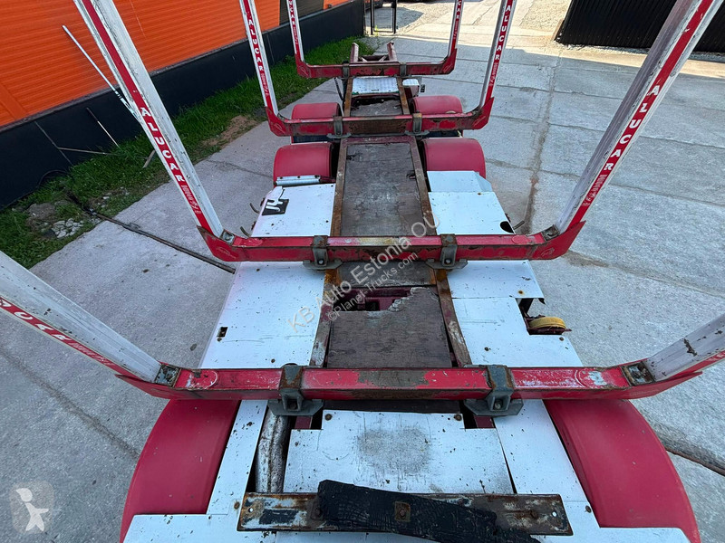 شاحنة Mercedes 3263 8x4 FULL STEEL