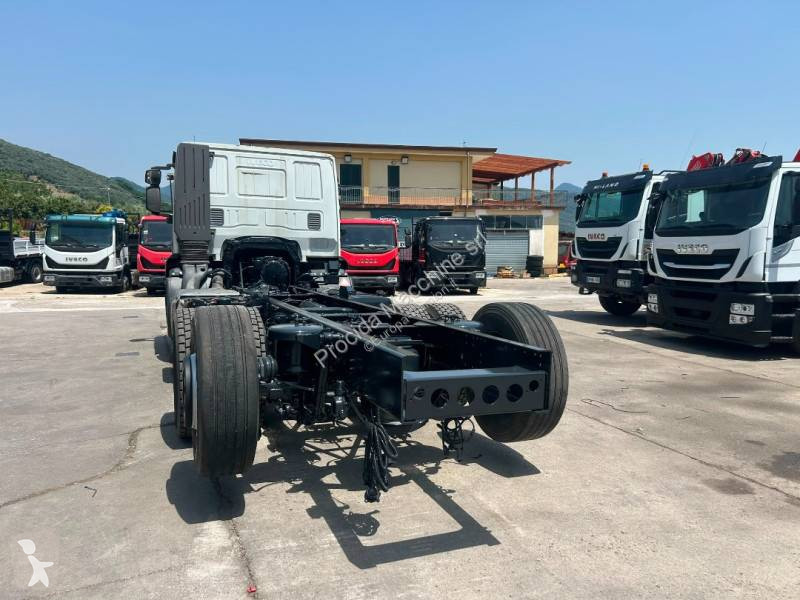 شاحنة Iveco