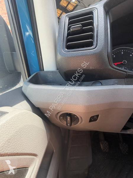 Furgoneta Volkswagen