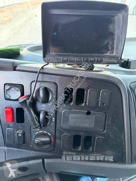 Mercedes  truck