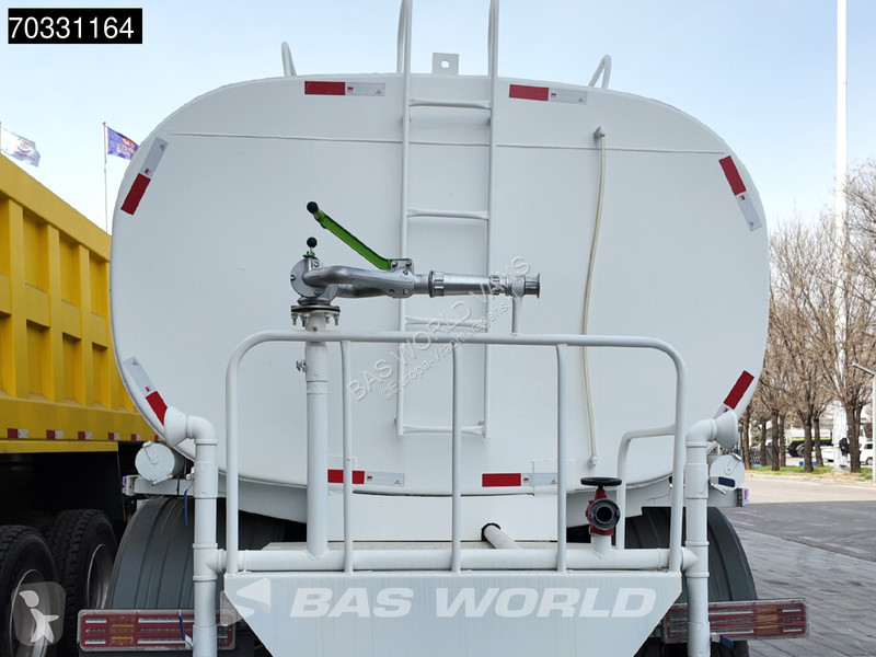 شاحنة  HOWO 371 6X4 Refurbished! Full steel...