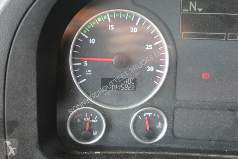 شاحنة MAN TGS 18.320 4x4 BB TGS 18.320 4x4 BB,...