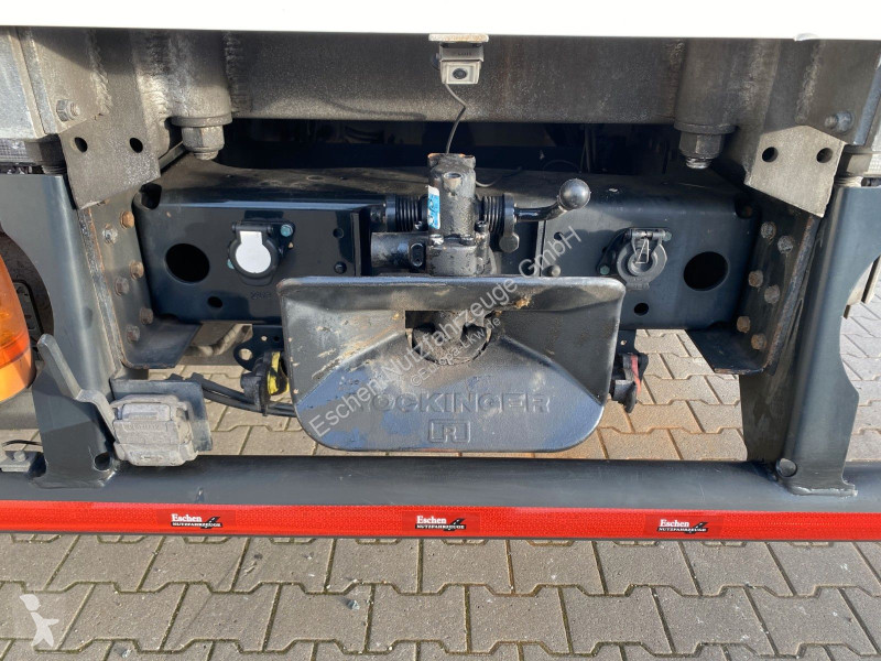 شاحنة MAN TGM BL | HIAB 144*Funk*AHK*Kamera*AC