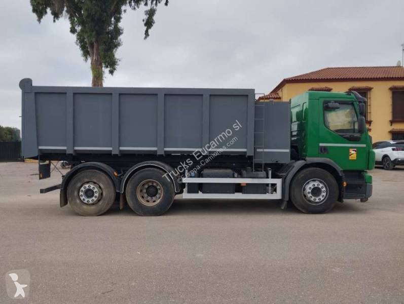 شاحنة Volvo