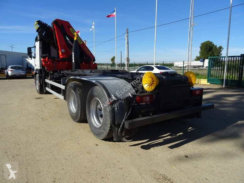 Kamion Volvo