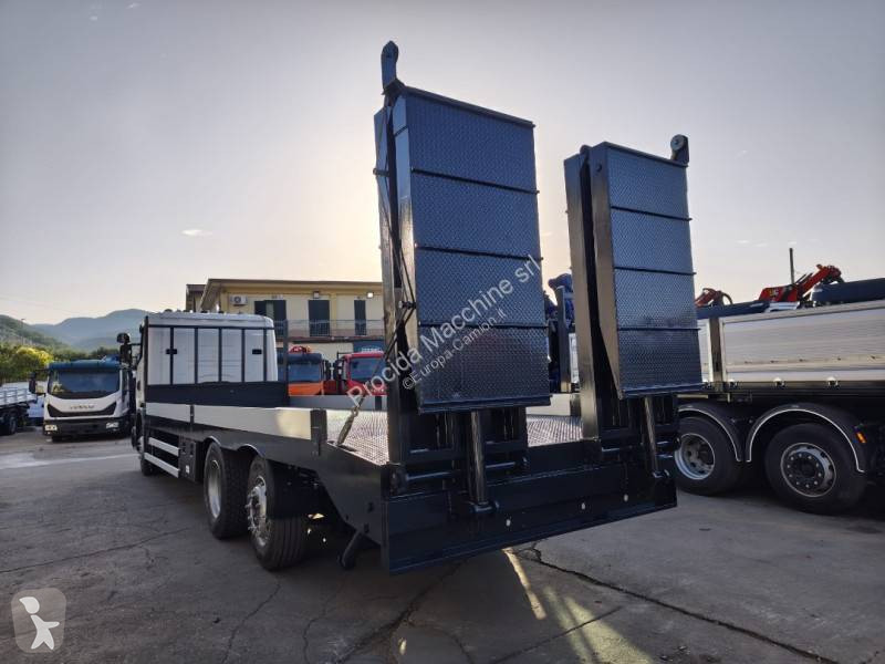 شاحنة Scania