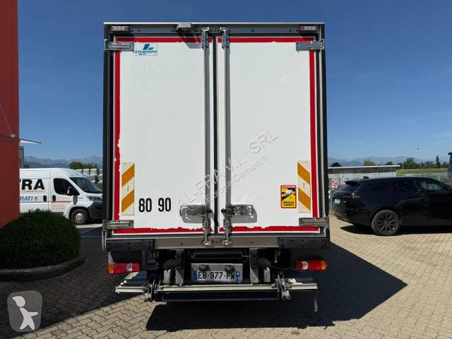 شاحنة Iveco