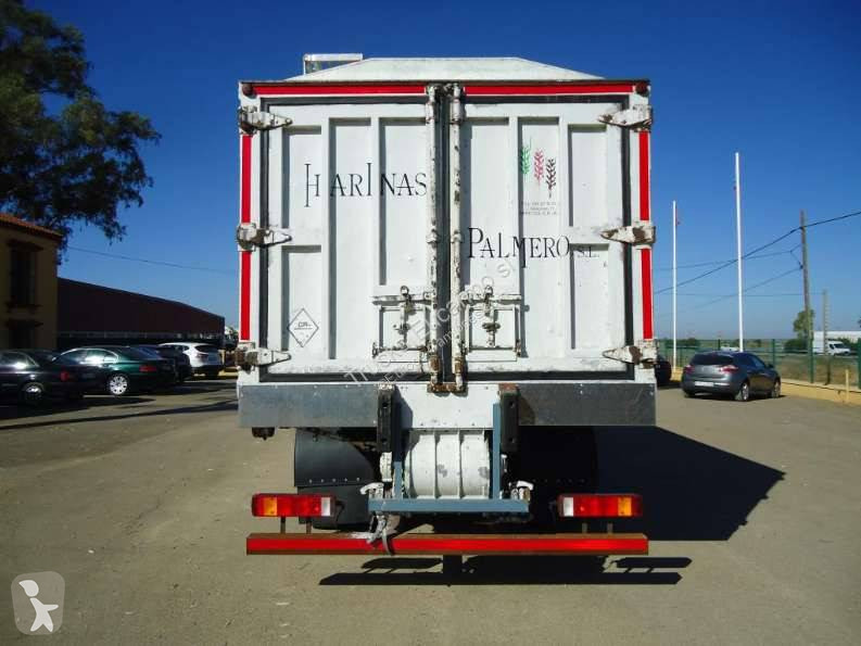 شاحنة Scania