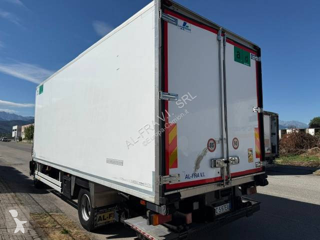 Camion Iveco