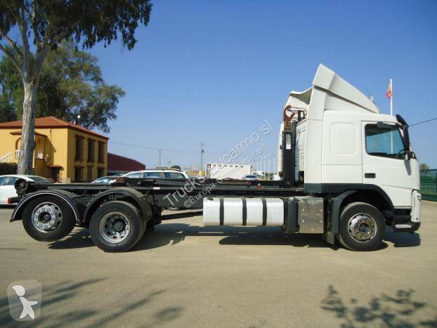 شاحنة Volvo