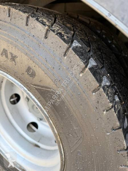 شاحنة Mercedes