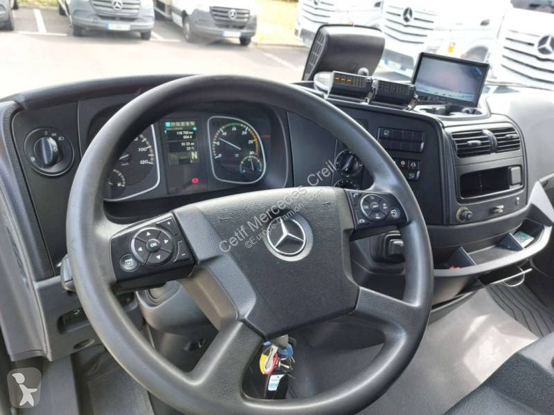 Mercedes  truck