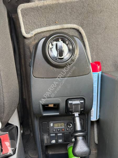 Camion MAN