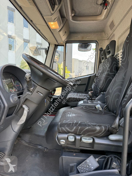 Camion Iveco 80E22