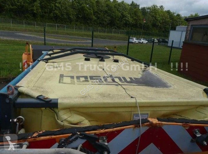 شاحنة MAN 18.310 / 4X4 ALLRAD / Winterdienst...