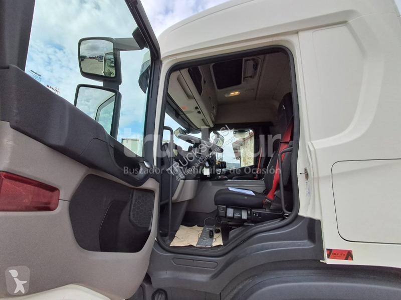 شاحنة Scania ejes 6x2*4 500.26 CHASIS
