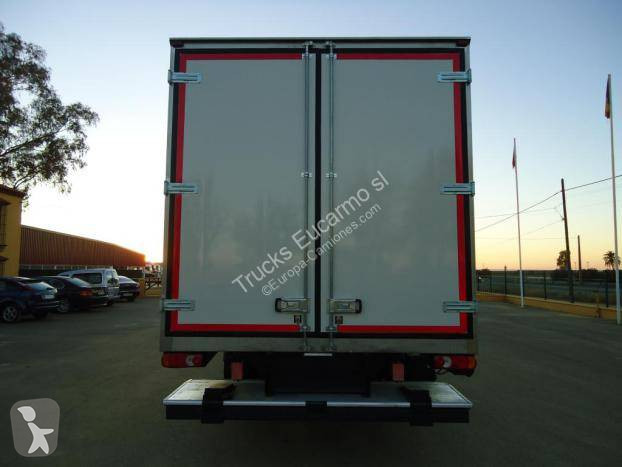 Camion Volvo